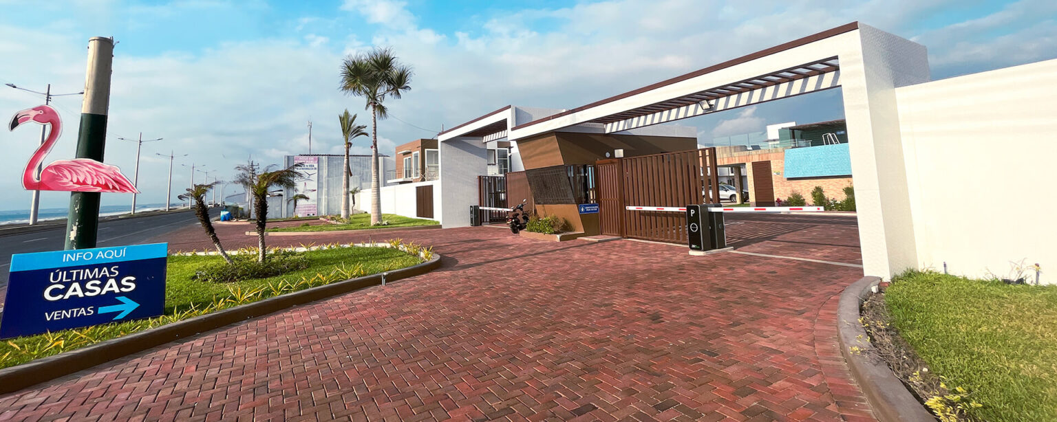 Urbanización Rosabelle