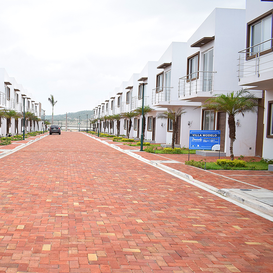 Rosabelle espacios funcionales