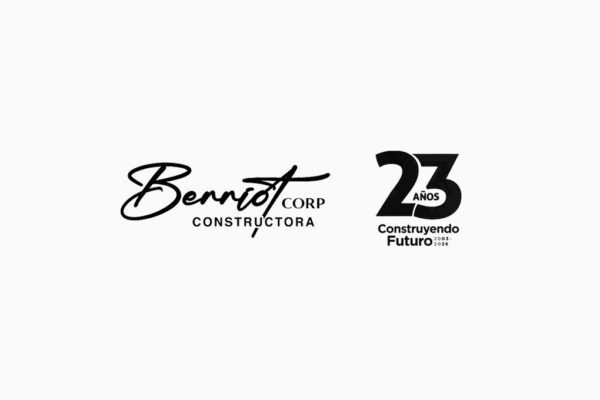 Berriot Corp Constructora 23 años