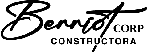 Berriot Corp. Constructora