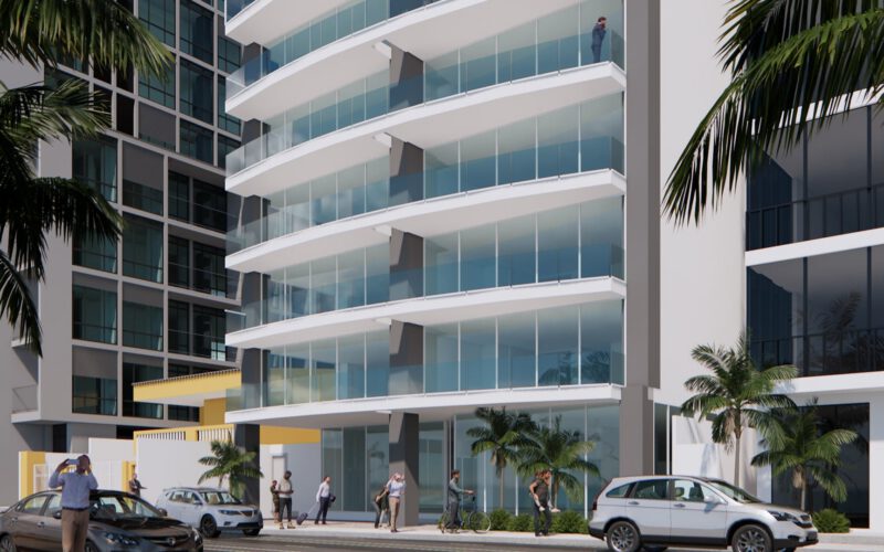 Elite Tower - Salinas Ecuador