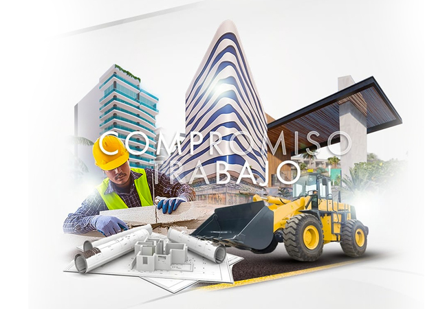 Nosotros somos Berriot Corp. 20 años aportando al desarrollo en el sector económico e inmobiliario de la Península de Santa Elena y del país.