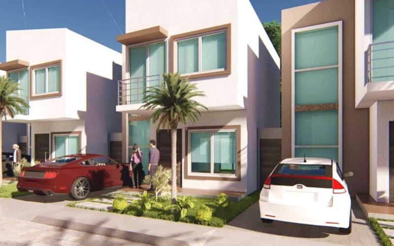 Urbanización Rosabelle, San Pablo, Santa Elena