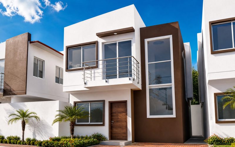 Urbanización Rosabelle