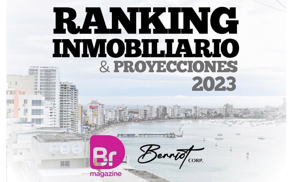 Ranking Inmobiliario 2023